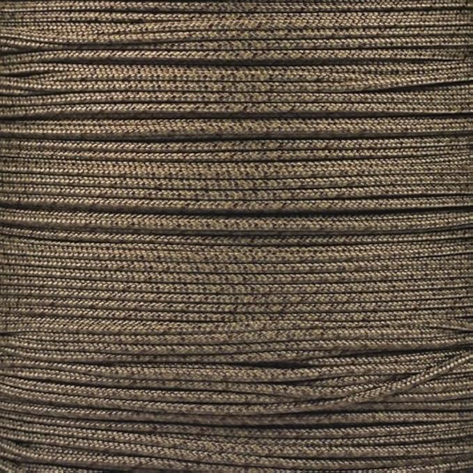 Paracord Planet 95lb Paracord – 1 Strand Type I Parachute Cord by ParacordPlanet