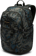 Columbia Unisex Buxton 26L Backpack, One Size by Columbia