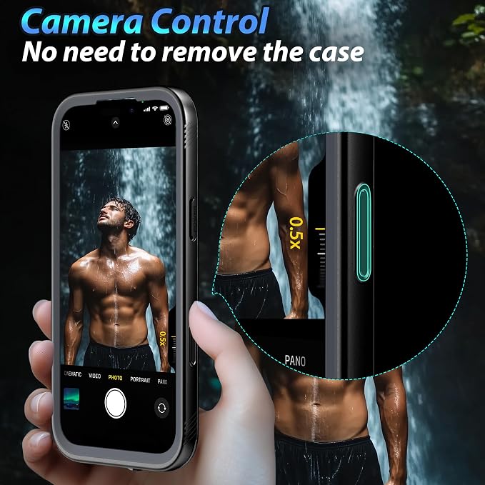 SPORTLINK for iPhone 17 Case - Image 7