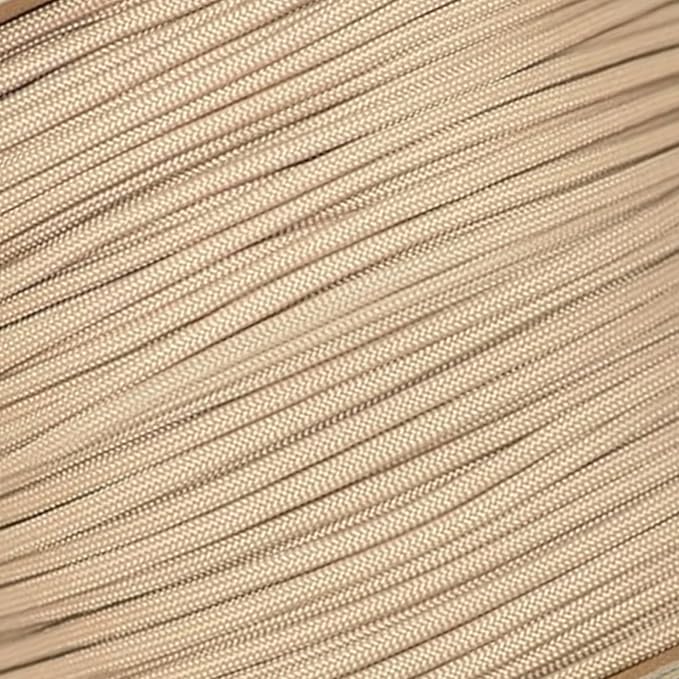 The Paracord Store | Type III 550 Paracord - 100 FT Hank by TheParacord