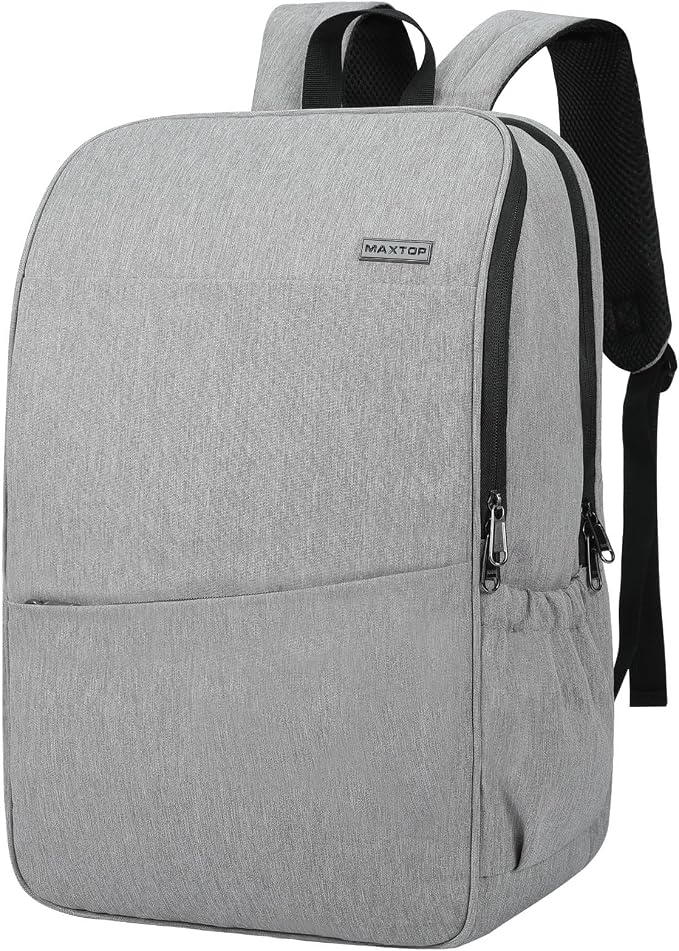 MAXTOP Travel Laptop Backpack Business Anti-theft Backpacks College Bookbag by MAXTOP