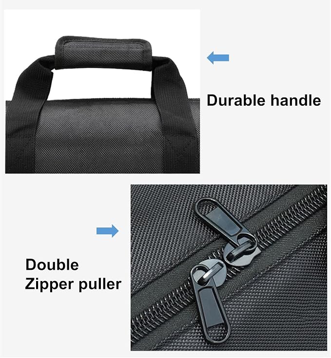 Camera Tripod & Monopod Cases, photography equipment, telescope cases, musical - Image 2