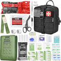 Trauma First Aid Kit by VLITEPRO