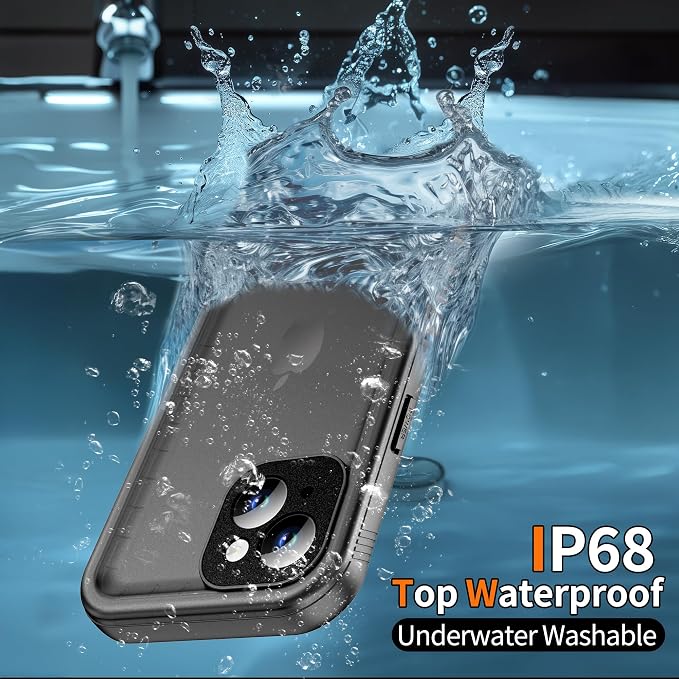 Cozycase TOP Military Protective Case - Image 3