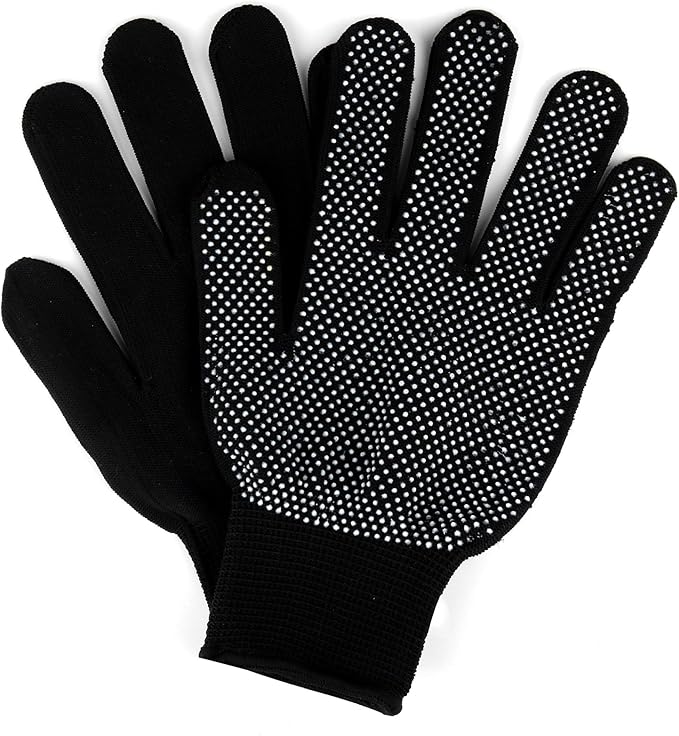 FLORA GUARD 2 Piece Bulb Planting Tool Set, Includes 1 Bulb Planter with Depth Markers, 1 Metal Planting Dibber, Ideal Transplanter Kit