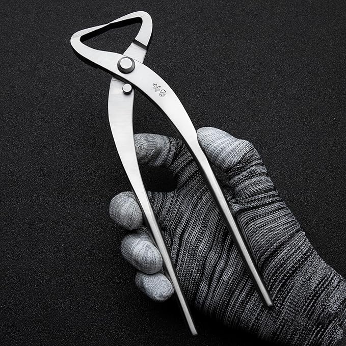 Professional Series Bonsai Tools 205MM Trunk Splitter