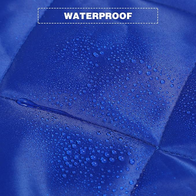 REDCAMP Large Outdoor Camping Blanket - Image 4