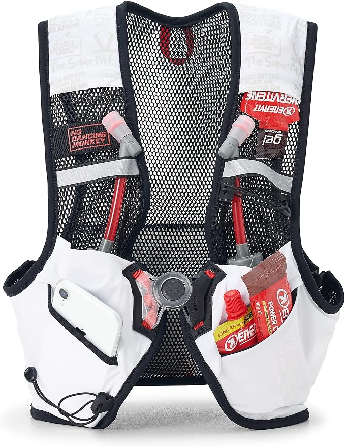 USWE Pace - Running Vest Hydration Pack - Image 8