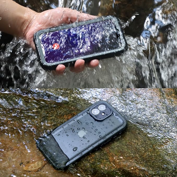 SPORTLINK for iPhone 12 Pro Max Case - Image 6