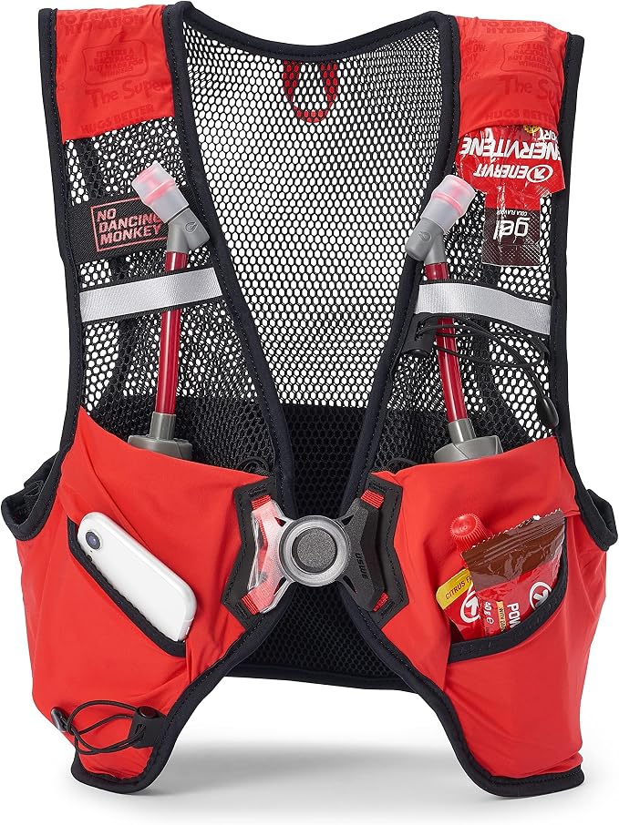 USWE Pace - Running Vest Hydration Pack - Image 4