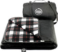 DOWN UNDER OUTDOORS Large Waterproof Windproof Extra Thick 350 GSM Quilted by DOWNUNDEROUTDOORS