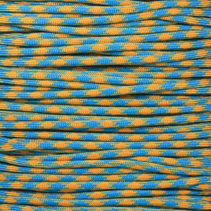 Paracord Planet Nylon 550lb Type III 7 Strand Paracord - Image 2