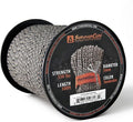 TITAN Survival Patented Paracord 550 - 25ft by SurvivorCord