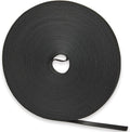 75 ft x 1/2 inch Hook and Loop Roll, Reusable Fastening Cable Ties, Office and by NBTORCH