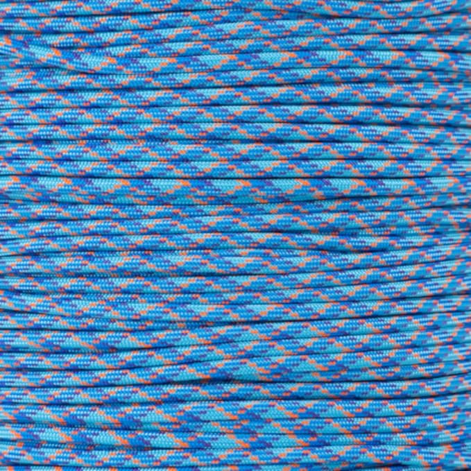Paracord Planet Nylon 550lb Type III 7 Strand Paracord - Image 2