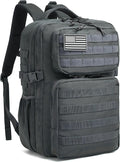 Wotony Military Tactical Backpack by Wotony