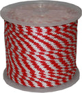 T.W Evans Cordage 98011 5/8-Inch by 200-Feet Solid Braid Propylene by Unknown