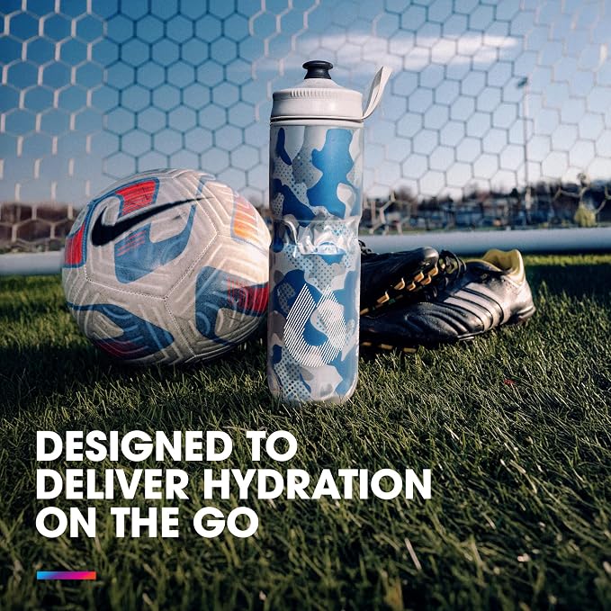 HydraPak | Polar Bottle - Image 3