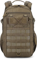 Mardingtop Small Hiking Backpack by Mardingtop