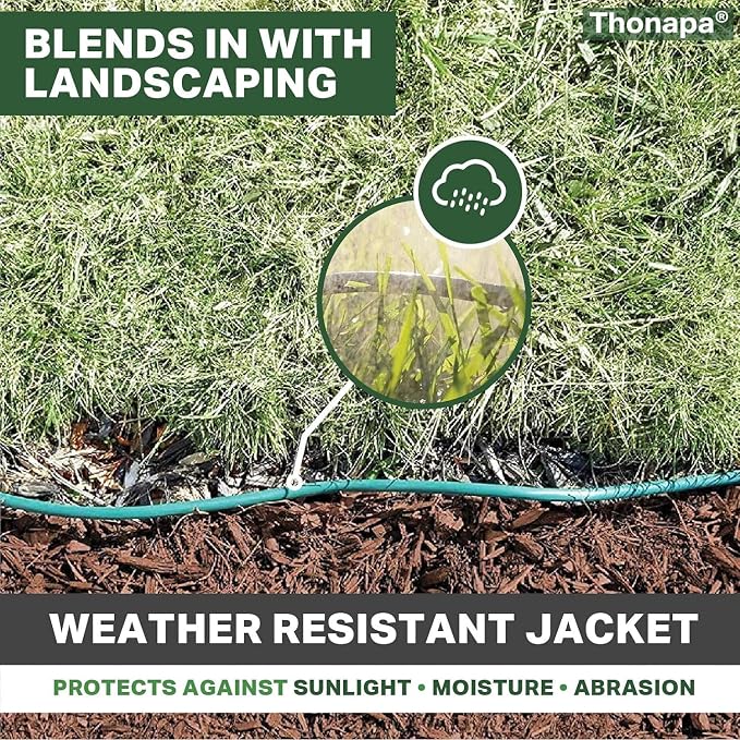 Thonapa Outdoor Extension Cord 100 FT - Image 3