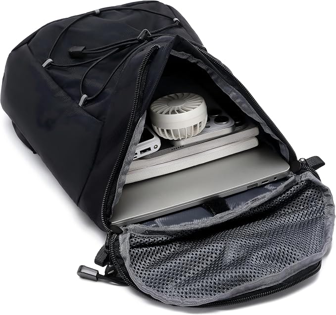 Wotony Lightweight Insulated Backpack - Image 7