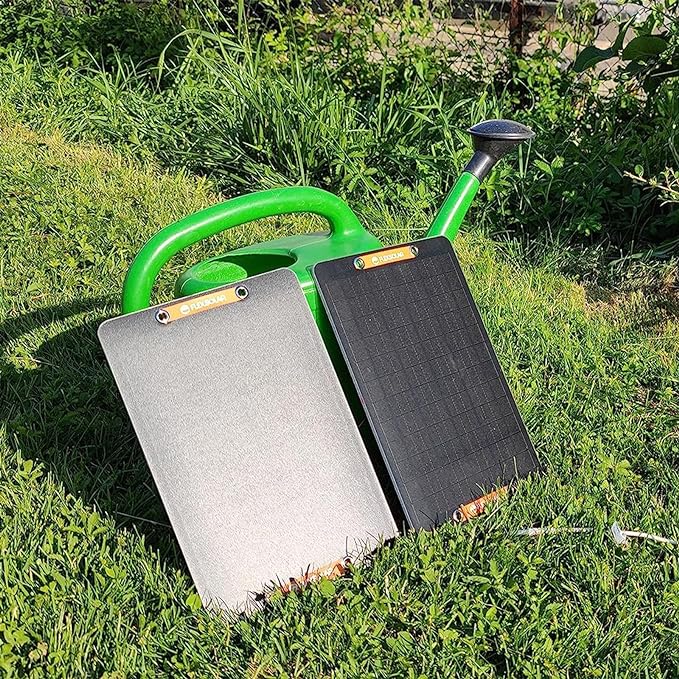2pcs USB Solar Panel 6W 5V Monocrystalline Mini Solar Panels - Image 4