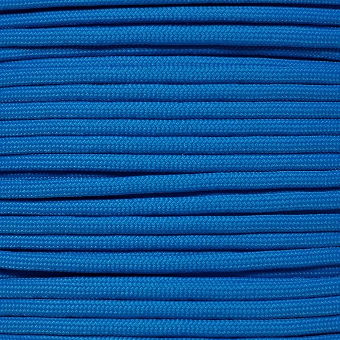 Paracord Planet 550lb Commercial Grade Paracord – 7 Strand Type III Nylon - Image 2