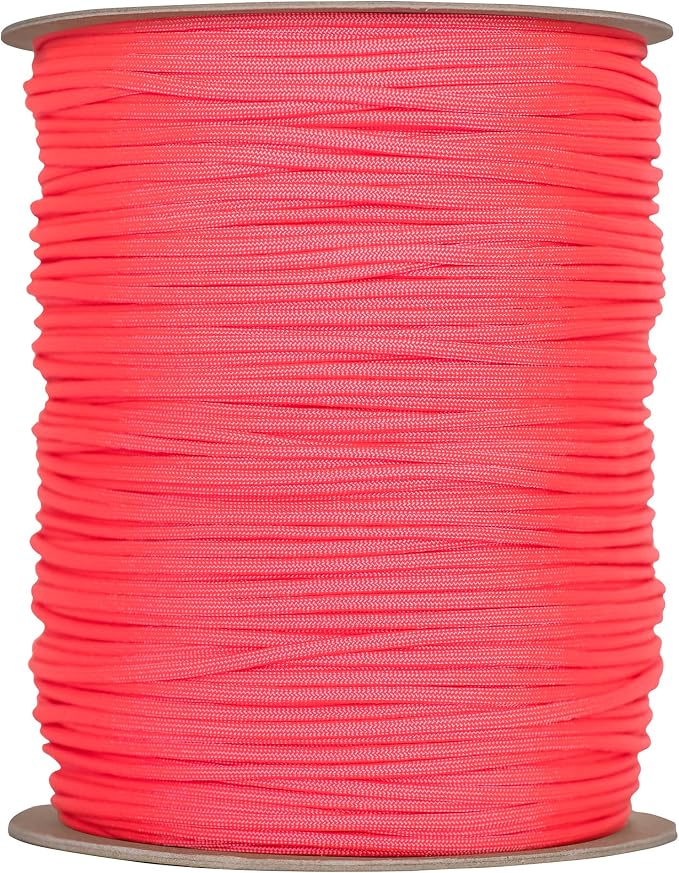 The Paracord Store | Type III 550 Paracord - 250 FT Spool by TheParacord