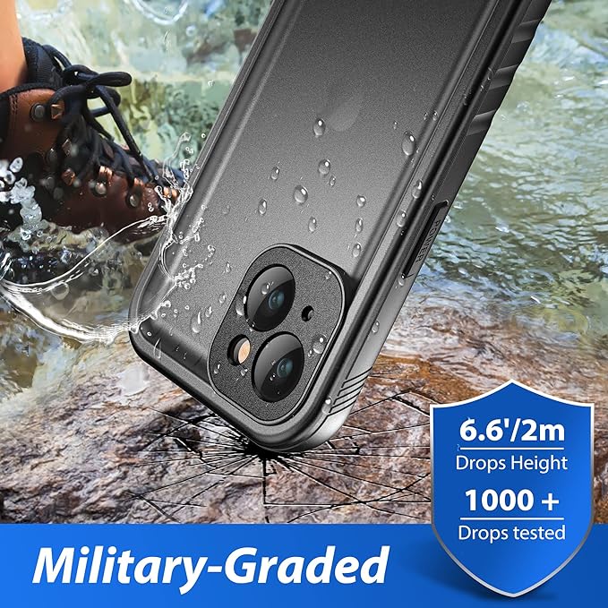 SPORTLINK for iPhone 14 Case - Image 3