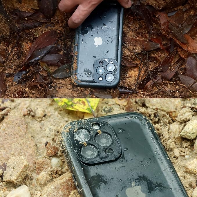 SPORTLINK for iPhone 14 Pro Case - Image 3