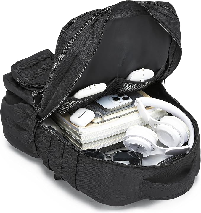 Wotony Tactical Backpack - Image 8