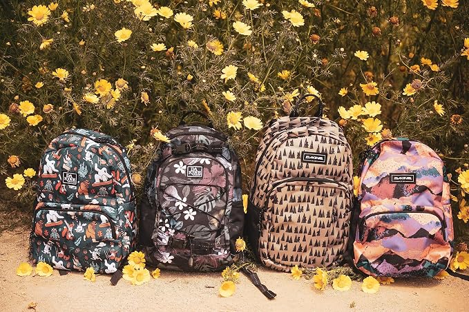 Dakine Kids Grom Pack 13L - Image 6